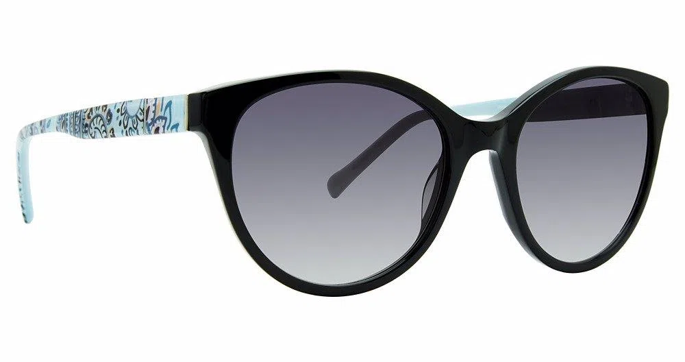 Vera Bradley VBKIMBERLIE Sunglasses - view 3